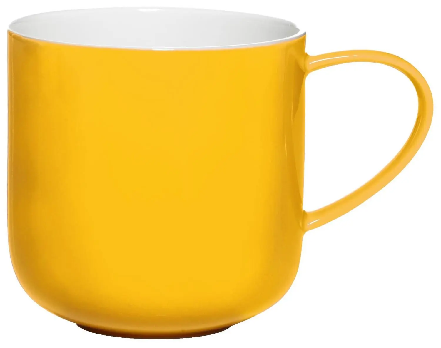 ASA Henkelbecher Coppa In Gelb