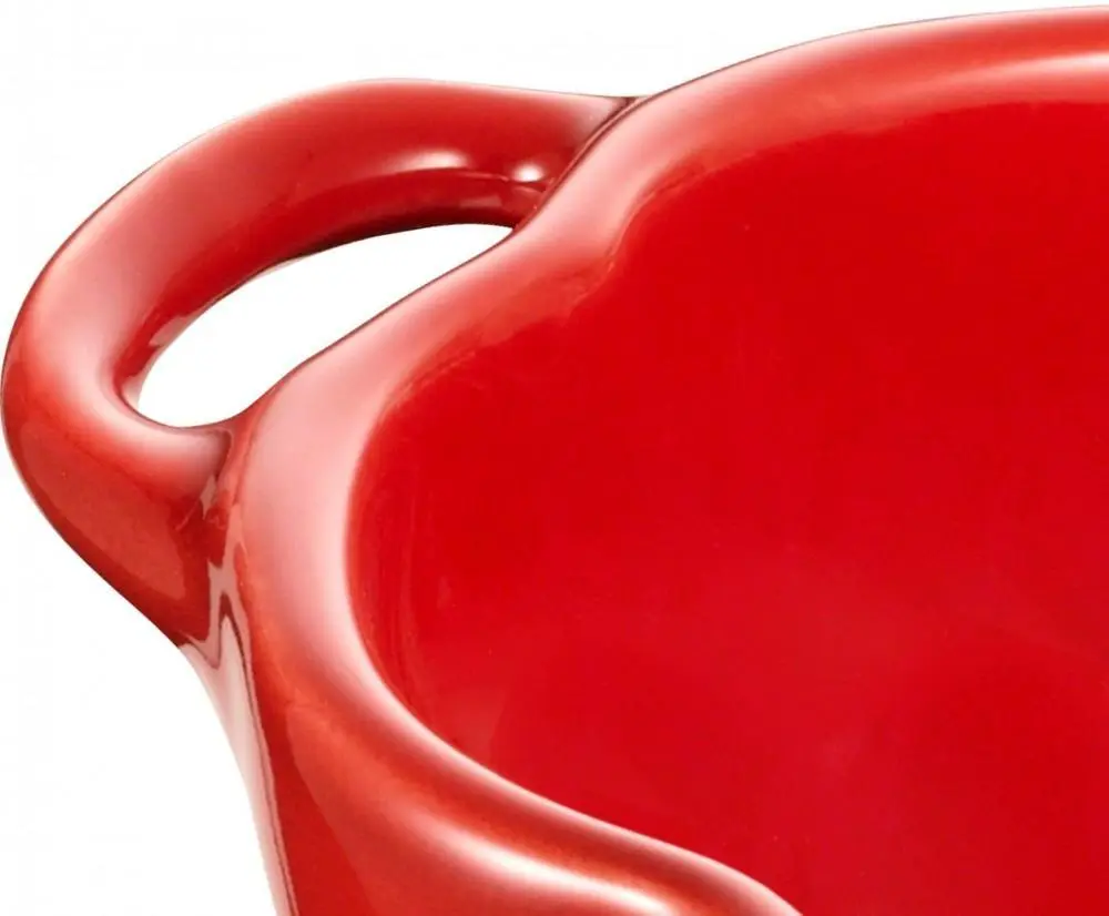 Staub Cocotte Tomate Aus Keramik – Bild 6