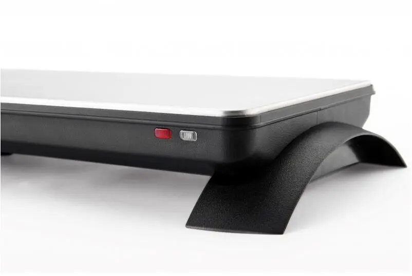 Fritel Warmhalteplatte WT 3158 – Bild 2